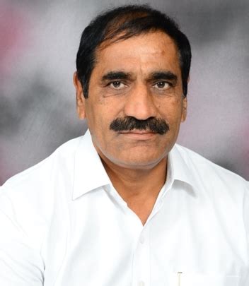 dharam singh chhoker