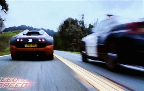 Need For Speed Police Chase Wallpapers - Movie Need For Speed Police ...