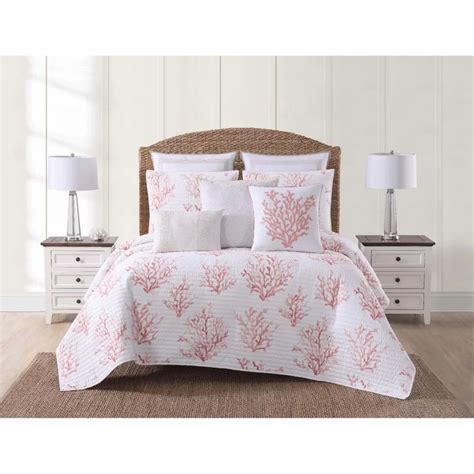 Highland Dunes Quiet Cove Quilt Set And Reviews Wayfair King Quilt Sets King Comforter Sets