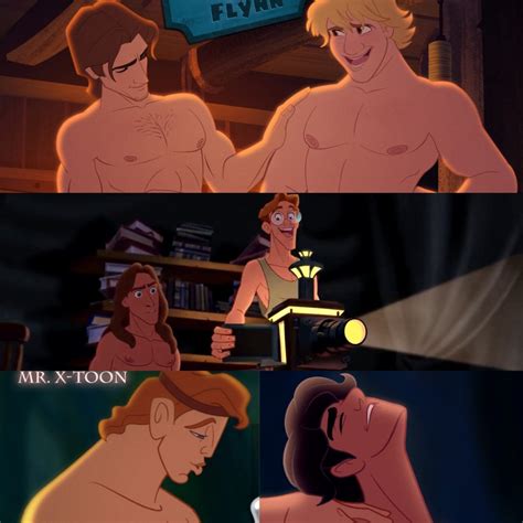 El Tercero Una película gay sobre una exploración s3xual entre tres