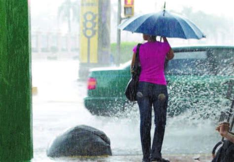 Coe Emite Alerta Verde Para Cuatro Provincias Por Inundaciones