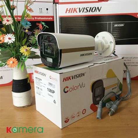 Camera Hikvision Ds Ce Df T Pf Kamera