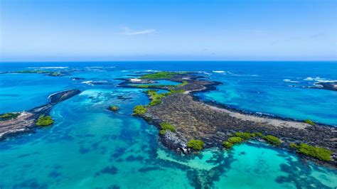 Galapagos Archipelago - Galapagos Climate - March Weather in the ...