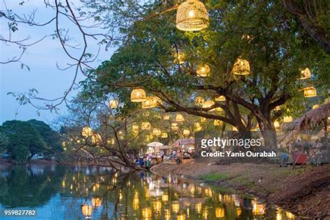 24 Ayutthaya Night Market Stock Photos, High-Res Pictures, and Images ...