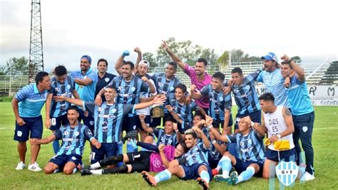 Gimnasia Y Tiro Se Prepara Para La Segunda Fase En Busca Del Ascenso