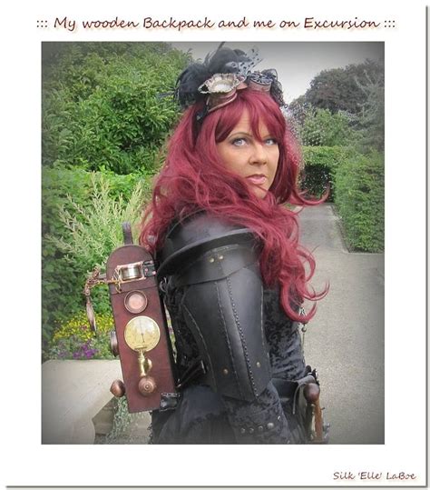 DIY ::: Steampunk-Costume | Steampunk costume, Steampunk, Costumes