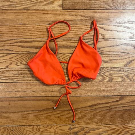 Blackbough Swim Blackbough Bikini Top Poshmark