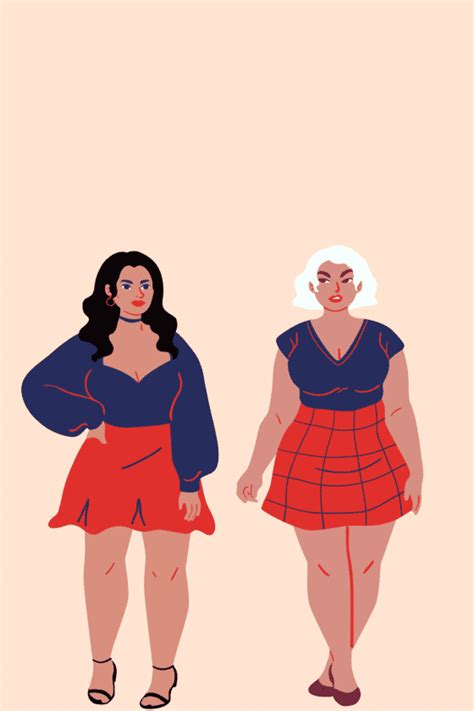 The Vagueness Of Size Inclusive Fashion 10 Brands To Shop For True Plus Size Clothes