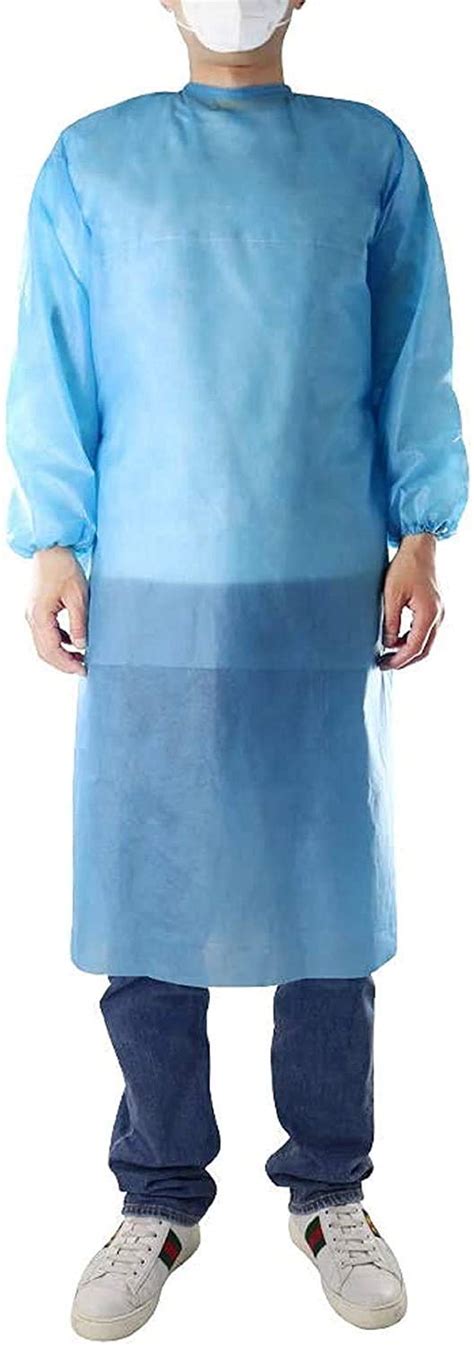 Hospital Isolation Gowns