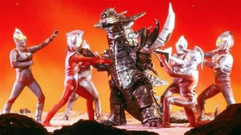 Ultraman Story 1984 — The Movie Database Tmdb