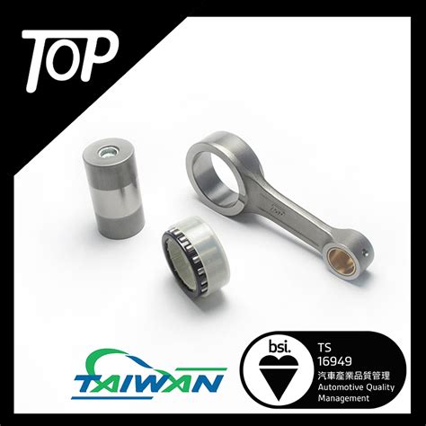 Connecting Rod Kit For Suzuki Rmz Taiwantrade