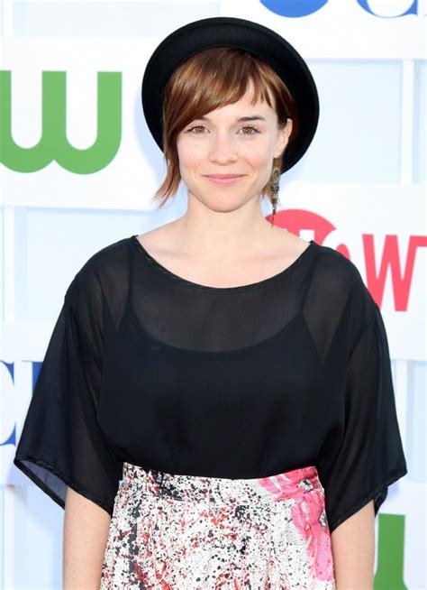 Renée Felice Smith