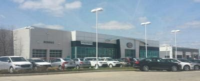 Kia of Streetsboro in Streetsboro including address, phone, dealer reviews, directions, a map ...