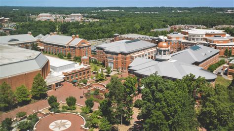 What Are The Best Colleges In North Carolina 2025 Rankings