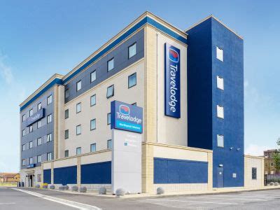 Hotels in Whitby - Travelodge