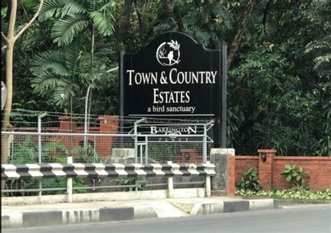 Residential Lot For Sale In Town Country Estates Antipolo