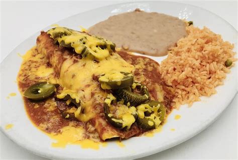 La Casa Del Sol Thibodaux Menu Prices And Restaurant Reviews