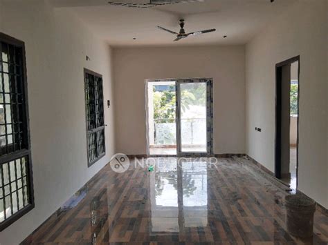 Angeline Adambakkam Rent Without Brokerage Semi Furnished Bhk