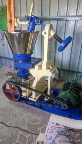 Commercial Expeller Bolt Hp Coconut Oil Extraction Machine At Rs