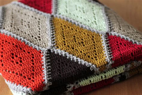 14 Fall Inspired Free Crochet Blanket Patterns Cream Of The Crop Crochet