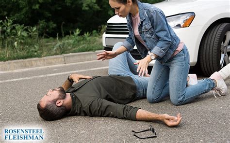 Top Questions To Ask When Hiring A Pedestrian Accident Lawyer In