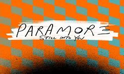 Still Into You Guitar Chords Paramore