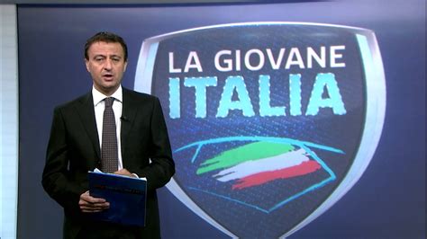 LA GIOVANE ITALIA PUNTATA 3 - YouTube