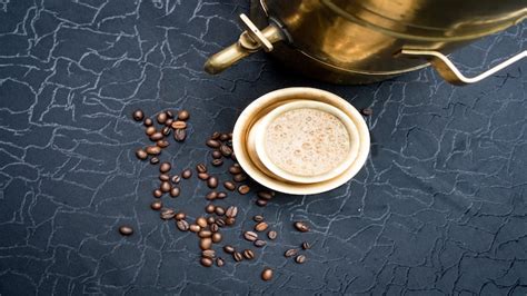 101 Ways Of Drinking Kaapi And The One Inimitable Way Of Serving It