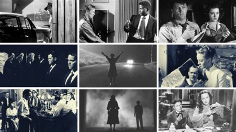 Noirvember: 50 Greatest Film Noir Movies Part 1 | Tilt Magazine