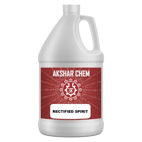 rectified spirit   price  mumbai  akshar exim company private