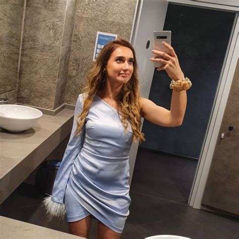 Keti Tsatsalashvili, Chess WGM - Hottest Female Athletes
