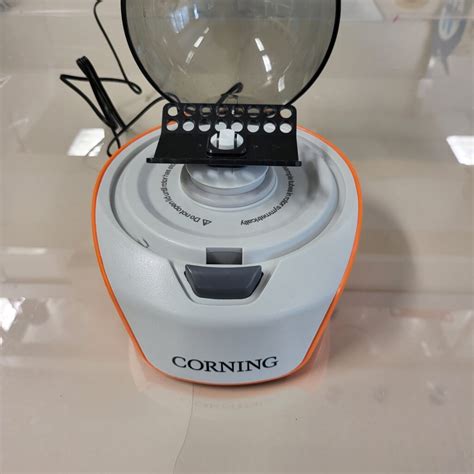 As New Corning Lse Mini Microcentrifuge S A Le