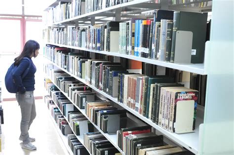 Tendrás a las bibliotecas de la UNAM en una app