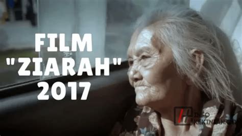 Review Film Ziarah Yang Viral Di Tiktok