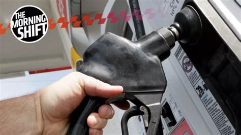 Higher Octane Fuel In America Is Getting Closer And Closer