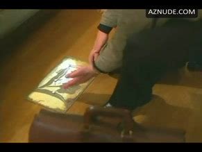 DONNA WILKES Nude AZNude