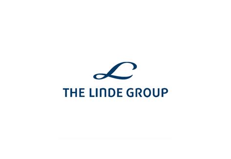 Linde Logo Chemicals Logo Energy Logo Engineering Logos