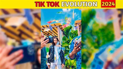 Tik Tok Evolution Uske Baad Gyan Pel Chutiya Ag Gulam