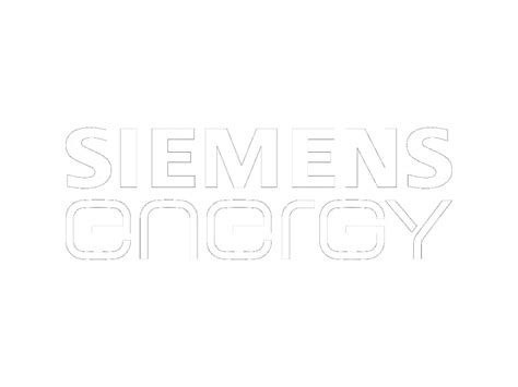 Siemens Energy white BG black Logo PNG vector in SVG, PDF, AI, CDR format