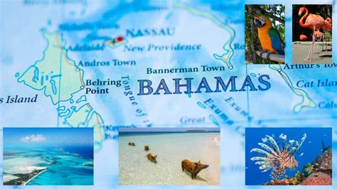 10 Facts About The Bahamas