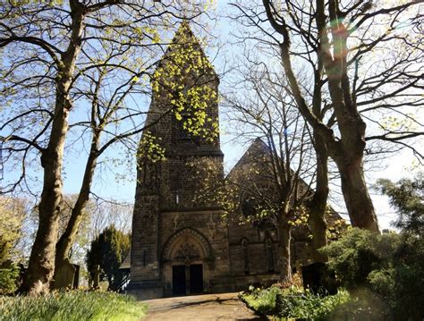 St Cuthberts Church Durham © Robert Graham Geograph Britain And