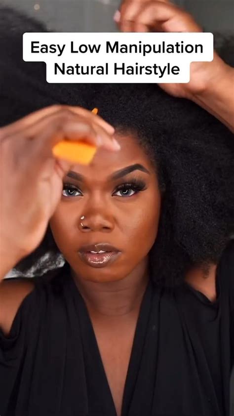 10 protective hairstyles for hair growth – Artofit