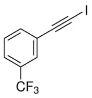 Iodoethynyl Trifluoromethyl Benzene Aldrichcpr