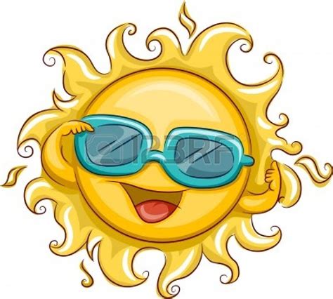 Happy sun clipart free images clipartandscrap 2 - WikiClipArt