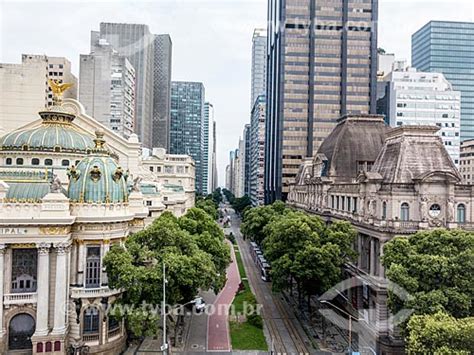 Tyba Online Assunto Foto Feita Com Drone Do Passeio Público Da