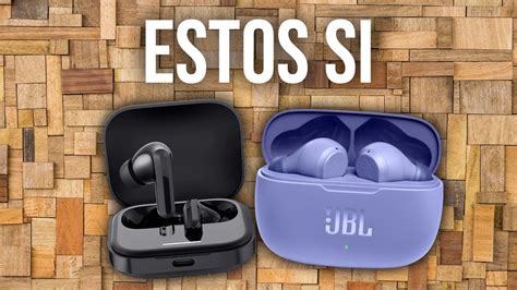 Top Mejores Audifonos Bluetooth Que Vale La Pena Comprar En