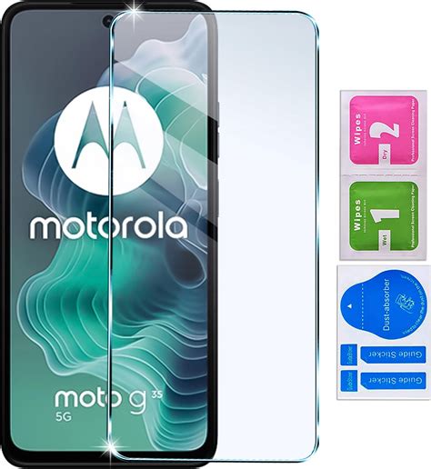 Krainagsm Etui Do Motorola Moto G G Silikonowe Matt Case Szk O H