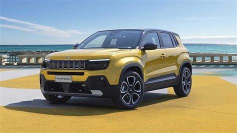 Jeep Fiyat Listesi Mart Renegade Compass Avenger Ve Wrangler