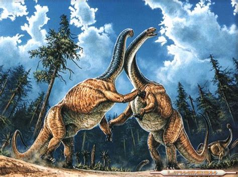 Evolución de los dinosaurios Animales prehistóricos Dinosaurios