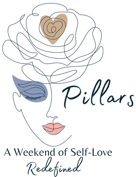 Pillars Retreat Redefining Love